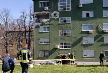 Photo of Zeničanin koji je jučer povrijeđen u eksploziji plina u svom stanu preminuo sinoć na KCUS-u