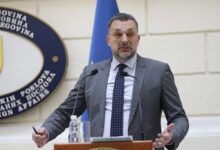 Photo of Konaković: Živimo u zahtjevnom vremenu, prioritet je zaštita interesa BiH