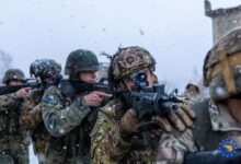 Photo of Pripadnici EUFOR-a i OSBiH završili obuku u Pazariću i bazi Butmir