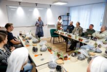 Photo of ‘Život pod staklom – hod kroz obnovu’, u susret manifestaciji ‘Dani evropskog nasljeđa 2026’