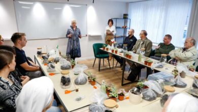 Photo of ‘Život pod staklom – hod kroz obnovu’, u susret manifestaciji ‘Dani evropskog nasljeđa 2026’