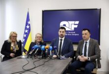 Photo of Stabilno snabdijevanje naftom u Federaciji BiH,nema razloga za paniku uprkos globalnoj krizi