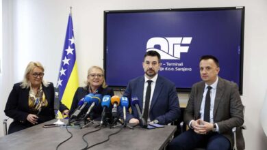 Photo of Stabilno snabdijevanje naftom u Federaciji BiH,nema razloga za paniku uprkos globalnoj krizi