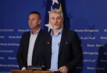 Photo of Radna grupa bez konkretnih rezultata za prijevoznike, traže se hitni razgovori s Hrvatskom