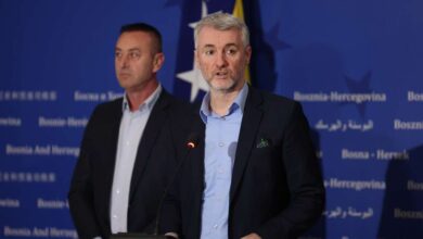 Photo of Radna grupa bez konkretnih rezultata za prijevoznike, traže se hitni razgovori s Hrvatskom