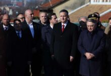 Photo of Bećirović: Ulazak BiH u NATO znači kraj podjela i sigurnu budućnost države