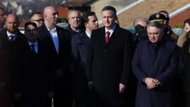 Photo of Bećirović: Ulazak BiH u NATO znači kraj podjela i sigurnu budućnost države