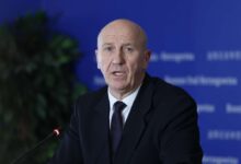 Photo of Ministarstvo sigurnosti BiH preventivno podiglo mjere sigurnosti na viši nivo