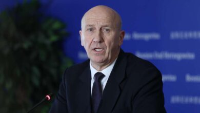 Photo of Ministarstvo sigurnosti BiH preventivno podiglo mjere sigurnosti na viši nivo