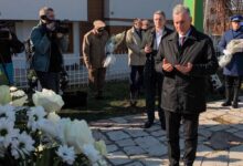 Photo of Ademović: Nezavisnost je trajni proces za koji se moraju boriti sve generacije