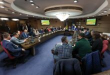 Photo of Prekinuta sjednica Gradskog vijeća, vijećnici se nisu mogli usaglasiti oko dnevnog reda