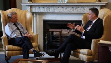 Photo of Bećirović u Washingtonu razgovarao s američkim senatorima o sigurnosnim izazovima i podršci BiH