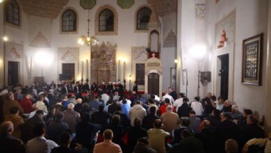 Photo of U Gazi Husrev-begovoj džamiji obilježena noć Lejletul-kadr