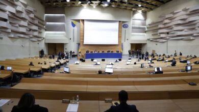 Photo of Predstavnički dom PSBiH usvojio Prijedlog zakona o dopuni Zakona o akcizama u BiH