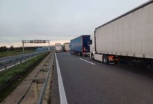 Photo of Konzorcijum Logistika BiH – Transportni sektor pred gašenjem, privođenja vozača u Hrvatskoj