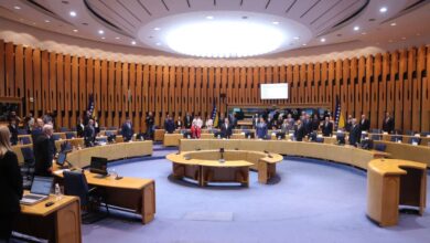 Photo of Dom naroda PSBiH ponovo bez kvoruma: Sjednica prekinuta nakon spora oko dnevnog reda
