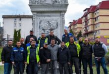 Photo of Počela gradnja parka Sorgun u Hadžićima