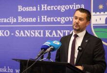 Photo of Sutra nastavak nastave u svim osnovnim i srednjim školama u USK