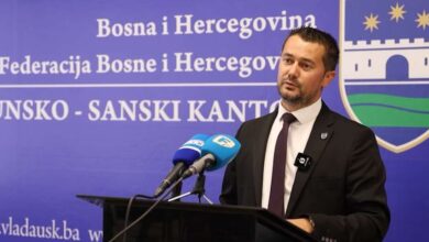 Photo of Sutra nastavak nastave u svim osnovnim i srednjim školama u USK
