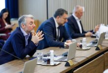 Photo of Forto: Usvojen bitan zakon za izbjegavanje sive liste Moneyvala