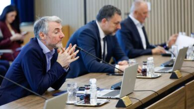 Photo of Forto: Usvojen bitan zakon za izbjegavanje sive liste Moneyvala