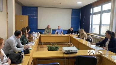 Photo of Olakšan pristup pravima za borce u Kantonu Sarajevo