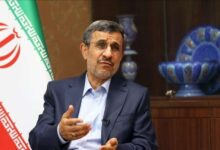 Photo of Savjetnik: Bivši iranski predsjednik Ahmadinejad je živ