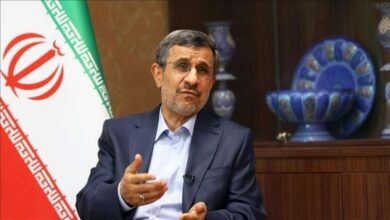 Photo of Savjetnik: Bivši iranski predsjednik Ahmadinejad je živ