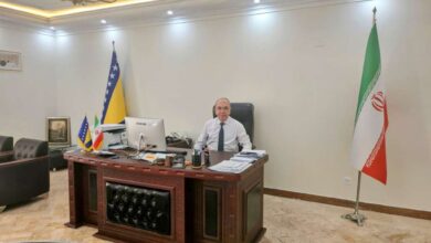 Photo of ESKALACIJA U IRANU: Evakuacija državljana BiH u toku, situacija se pogoršava iz sata u sat