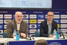 Photo of Barbarez optimist uoči Velsa: Uvjeren sam da možemo igrati sa takvim reprezentacijama i da realno imamo šansu