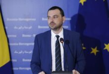 Photo of Magazinović: Dopune Zakona o akcizama daju VMBiH alat za privremeno smanjenje cijena goriva