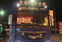 Photo of Konzorcij logistika 12. marta najavio blokadu svih GP u BiH ako se ne postigne konkretno rješenje