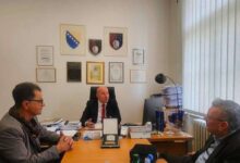 Photo of Efikasnije zdravstvo u Kantonu Sarajevo, fokus na pacijenta, digitalizaciju i saradnju