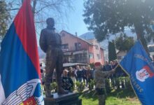 Photo of Udruženja žrtava: Spomenik Pelemišu u Šekovićima uvreda za žrtve genocida