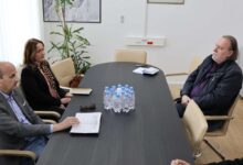 Photo of Pronaći trajno rješenje za održavanje separatnih grobalja u Sarajevu putem zajedničkog finansiranja