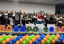 Photo of Učenici Richmond Park Međunarodne škole Tuzla osvojili 42 medalje na BOSEPO-u