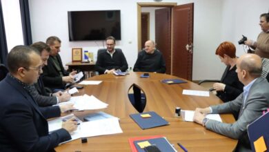 Photo of 22,6 miliona KM za unapređenje komunalnih usluga u Kantonu Sarajevo