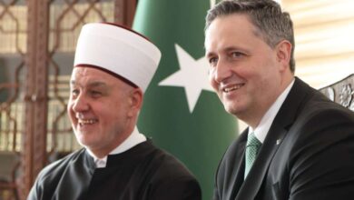 Photo of Bećirović: Bajram nas podsjeća na važnost dobročinstva i međusobnog uvažavanja
