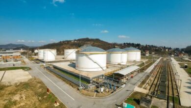 Photo of Rezerve nafte služe da osiguraju funkcionisanje ključnih institucija