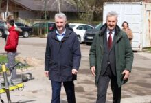 Photo of Forto: Godišnje u BiH pogine oko 220 ljudi u saobraćaju, slijede strožiji podzakonski akti