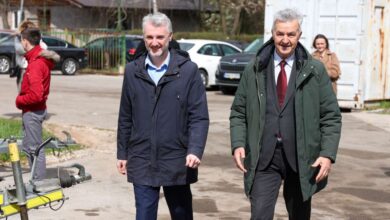 Photo of Forto: Godišnje u BiH pogine oko 220 ljudi u saobraćaju, slijede strožiji podzakonski akti