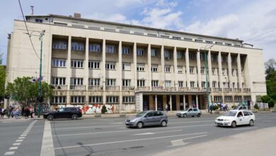 Photo of Bolja dijagnostika, liječenje i životni standard rezultirali padom učestalosti tuberkuloze u FBiH