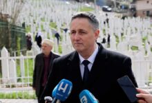 Photo of Bećirović: Moramo čuvati istinu o bh. herojima i učiti nove generacije da im se nikada zlo ne ponovi