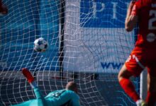 Photo of Nogometaši Zrinjskog izgubili u Posušju