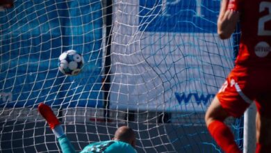 Photo of Nogometaši Zrinjskog izgubili u Posušju