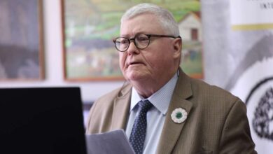 Photo of Pettigrew: Negiranje genocida u BiH se nastavlja uz gotovo potpunu nekažnjivost