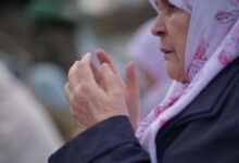 Photo of Obilježen Dan šehida u Memorijalnom centru Srebrenica, okupilo se više od 2.000 ljudi