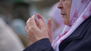 Photo of Obilježen Dan šehida u Memorijalnom centru Srebrenica, okupilo se više od 2.000 ljudi