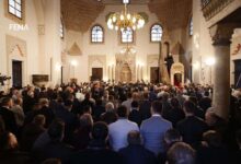 Photo of Danas prvi dan Ramazanskog bajrama, simbol radosti, zajedništva i duhovne nagrade