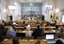 Photo of Skupština KS usvojila nacrt zakona o legalizaciji bespravno izgrađenih objekata